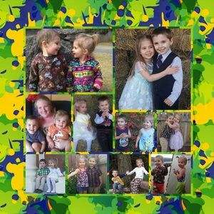 Meet your Posher, Jenn